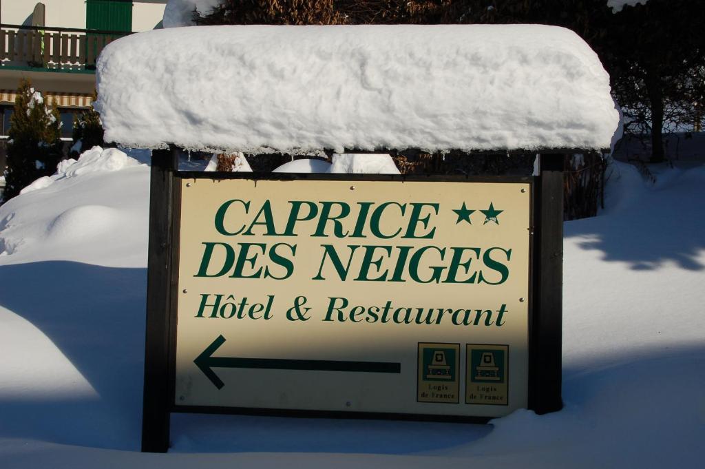 Logis Hotel Le Caprice Des Neiges Combloux Ngoại thất bức ảnh